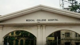 কলকাতায় ২৪ ঘণ্টায় শ্বাসকষ্ট ও অ্যাডিনো ভাইরাসে ৫ শিশুর মৃত্যু