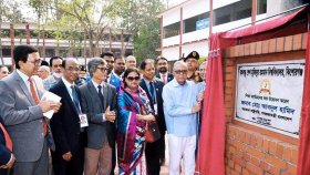 শিক্ষার সঙ্গে কর্মের সংযোগ ঘটাতে হবে: রাষ্ট্রপতি