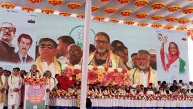 নিজ দলের নেতারাই তারেক রহমানকে লাঞ্ছিত করবে: পরশ