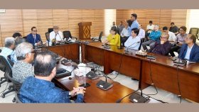 শুধু ভুলত্রুটি নয়, সাফল্যেরও প্রচার প্রয়োজন: তথ্যমন্ত্রী