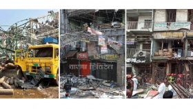 ধারাবাহিক দুর্ঘটনাগুলো ভাবিয়ে তুলেছে সরকারকে