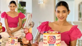 ইনস্টাগ্রামে সবার শীর্ষে মেহজাবীন