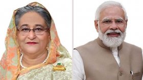 আন্তঃসীমান্ত তেল পাইপলাইন ১৮ মার্চ উদ্বোধন করবেন হাসিনা-মোদি
