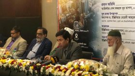 শিক্ষা কার্যক্রমে ঝুঁকি হ্রাসের বিষয়ে গুরুত্ব দিতে হবে: মেয়র তাপস