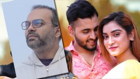 অকাল প্রয়াত বর্ণ চক্রবর্তীকে উৎসর্গ করে গান