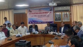 মেডিক্যাল ভর্তি পরীক্ষার ফল প্রকাশ