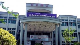 বগুড়ায় ১৯ মামলার আসামিকে কুপিয়ে হত্যা