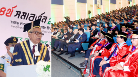 অপ্রয়োজনীয় টেস্ট দিয়ে রোগী হয়রানি করবেন না: রাষ্ট্রপতি
