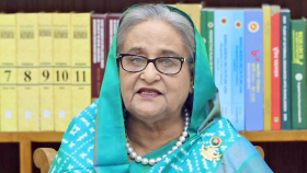সংলাপ কার সঙ্গে করবো, প্রশ্ন প্রধানমন্ত্রীর