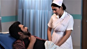 অপূর্বের সঙ্গে প্রথমবার তটিনী