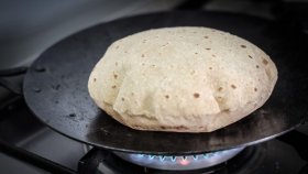 রুটি ফুলবে যেসব টিপস মানলে