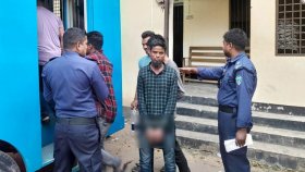 সেই রোহিঙ্গা রিমান্ডে, এনআইডি-জন্মনিবন্ধন করে দেওয়া কর্মকর্তাদের আসামি করার নির্দেশ
