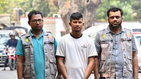 ব্যাংকের টাকা লুট: মূল পরিকল্পনাকারী মানিপ্ল্যান্টের সাবেক চালক