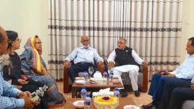 ‘আধুনিক বর্জ্য ব্যবস্থাপনার মাধ্যমে পরিবেশের উন্নয়ন হবে’