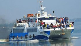 সেন্টমার্টিনে ভ্রমণে যাওয়া বিশ্ববিদ্যালয়ের ১০ শিক্ষার্থীকে মারধরের অভিযোগ