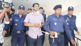সীমা অক্সিজেন কারখানার পরিচালক রিমান্ডে