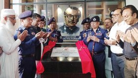 নির্বাচনে ইসি যেভাবে দায়িত্ব দেবে পুলিশ সেভাবে পালন করবে: আইজিপি