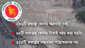 প্রকল্প বাস্তবায়ন করতে না পারার ১১ অজুহাত