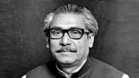 বঙ্গবন্ধুর জন্মদিনে আওয়ামী লীগের কর্মসূচি