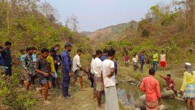ফিরলেন অপহরণের শিকার ৭ জন   