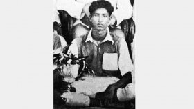 কেমন ছিল বঙ্গবন্ধুর ছেলেবেলা