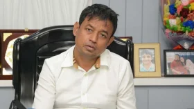 যেসব কারণ দেখিয়ে বরখাস্ত করা হলো ডিবির সেই হারুনকে