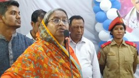 স্মার্ট বাংলাদেশ গড়ার অনুপ্রেরণার উৎস জাতির পিতা: শিক্ষামন্ত্রী