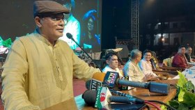 বঙ্গবন্ধু জন্মেছিলেন বলেই স্বাধীন রাষ্ট্র প্রতিষ্ঠিত হয়েছে: তথ্যমন্ত্রী