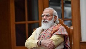 ভারত ছেড়ে যাওয়াদের সম্পত্তি নিলামে তুলবে মোদি সরকার