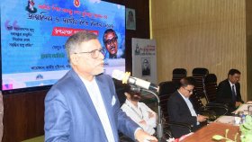 প্রতি জেলায় মা ও শিশু হাসপাতাল করা হবে: স্বাস্থ্যমন্ত্রী