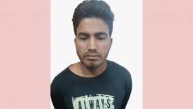 ধর্ষণ-হত্যা মামলার যাবজ্জীবন সাজাপ্রাপ্ত আসামি গ্রেফতার