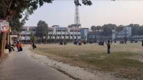 দুই দিনের ব্যবধানে আবারও সভাপতি পরিবর্তন