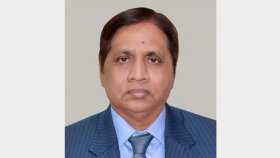বিইআরসির নতুন চেয়ারম্যান নূরুল আমিন