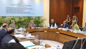 গ্রাম আদালতসহ ৯ প্রকল্প অনুমোদন, ব্যয় ১৭৩০ কোটি টাকা
