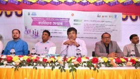জাতীয় বিশ্ববিদ্যালয়ের নতুন উদ্যোগ ক্যারিয়ার ফেয়ার
