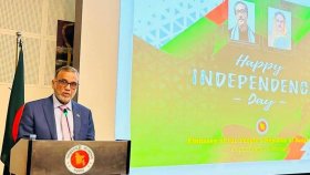 ইউরোপীয় পোশাক আমদানিকারকদের কাছে প্রথম পছন্দ বাংলাদেশ: পরিবেশমন্ত্রী