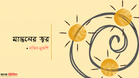 মাস্তুলের জ্বর