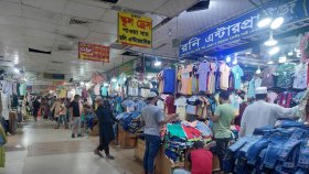 রাত ১০টা পর্যন্ত দোকান খোলা রাখার দাবি, প্রধানমন্ত্রীকে ব্যবসায়ীদের চিঠি