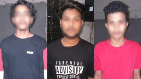 ফেসবুকে প্রেম, দেখা করতে গিয়ে খুইয়েছেন সর্বস্ব