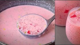 ইফতারে সাবুদানার যে শরবত দূর করবে ক্লান্তি