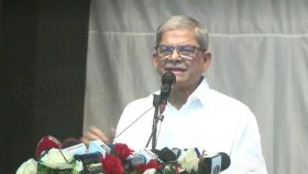 সংলাপের চিঠি হলো ভোট চুরির লেটেস্ট কৌশল: মির্জা ফখরুল