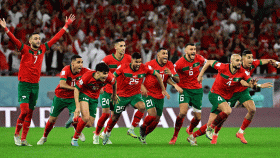 ‘আমরা ব্রাজিলকে হারালাম, তারাবির নামাজের পরে’