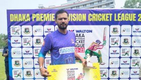 মাশরাফির ৫ উইকেট শিকারে ৮০ রানে অলআউট মোহামেডান