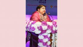 প্রযুক্তি ব্যবহারে নারী-পুরুষ বৈষম্য দূর করতে হবে: স্পিকার