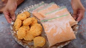 যেভাবে পেঁয়াজু সংরক্ষণ করবেন রোজার মাসজুড়ে