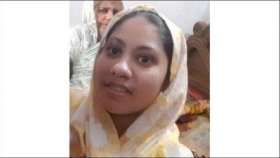 গৃহবধূর মৃত্যু, স্বামী-শ্বশুরের বিরুদ্ধে মামলা