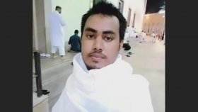 ঈদে বাড়ি ফেরার কথা ছিল সবুজের 