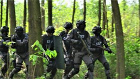 যুক্তরাষ্ট্রে বাংলাদেশের ‘ব্ল্যাক ওয়ার’