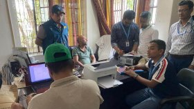 ঘুষখোর ধরতে ফাঁদ অভিযান বাড়াচ্ছে দুদক