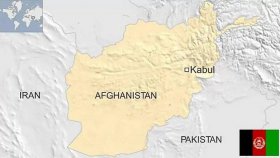 দেশ পরিচিতি: আফগানিস্তান